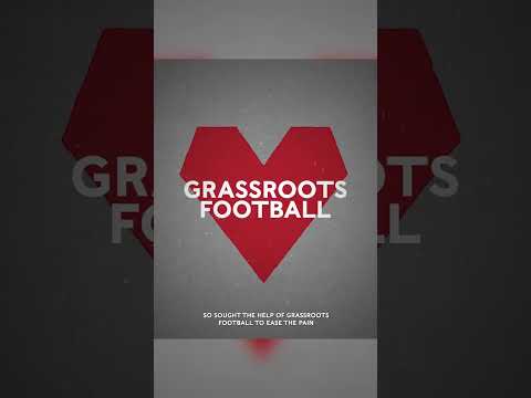 The Incredible Rise Of Dorking Wanderers FC! ⬆️ #emiratesfacup