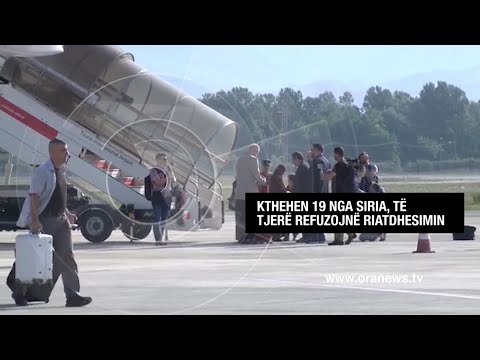 Edicioni informativ - 01 Gusht 2021 - Ora 12:00 - RTV Ora