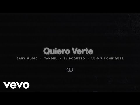 Miniatura de Quiero Verte