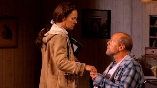 Misery – Broadway Show Clips