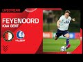 Livestream | Feyenoord - KAA Gent | Oefenwedstrijd 2021-2022