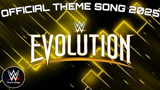 Download lagu WWE Evolution 2025  Theme Song - 'TOMBSTONE TOWN' mp3