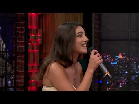 👩‍🎤👨‍🎤 ნიკოს ბენდი - „ნეტავ სად ხარ?"| Niko's Band -  Where you are?