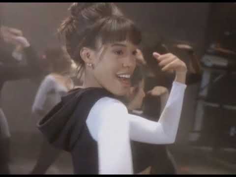 Dana Dawson - Tell Me Bonita (vidéoclip officiel)