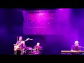 Second Violin Bagatelle Cork Opera House 8 Feb 2018