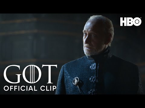 Tywin's Advice to Tommen | Game of Thrones