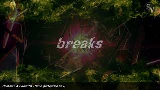 Beatman &amp; Ludmilla - Dune (Extended Mix)