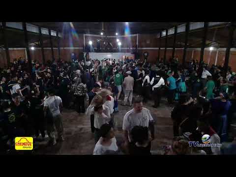 9º Canto e Dança 2025 - Parte 2 Resultados - CTG Prenda Minha