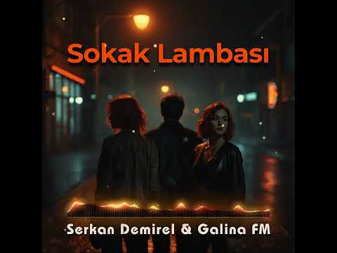 Serkan Demirel and Galina FM