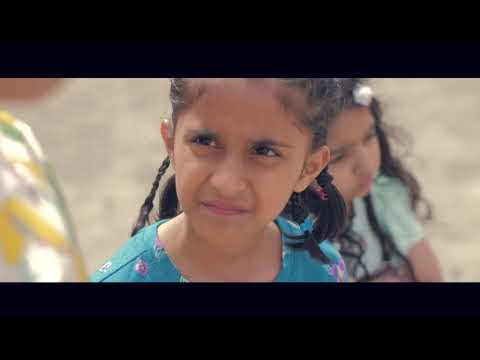 MAK Spring/Summer 2019 digital video feat. Iqra Aziz