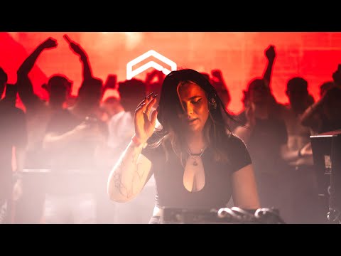 Cynthia Spiering [acid set] at Intercell x 999999999 Invites - BY DAY | ADE 2022