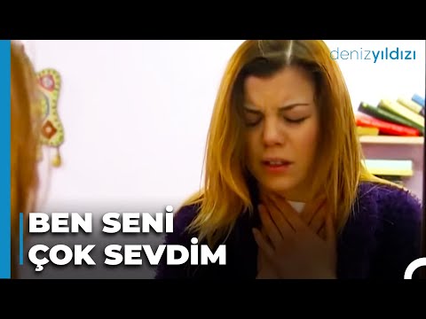 Banu'nun Ozan Özlemi | Deniz Yıldızı ⭐