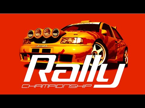 Mobil 1 Rally Championship - Vauxhall Rally of Wales | 4K