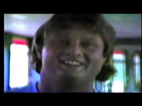 Fitness Center Top-Fit Hamburg Harburg - Meinhard Kleemann - Training - 13.05.1986 - Teil 5