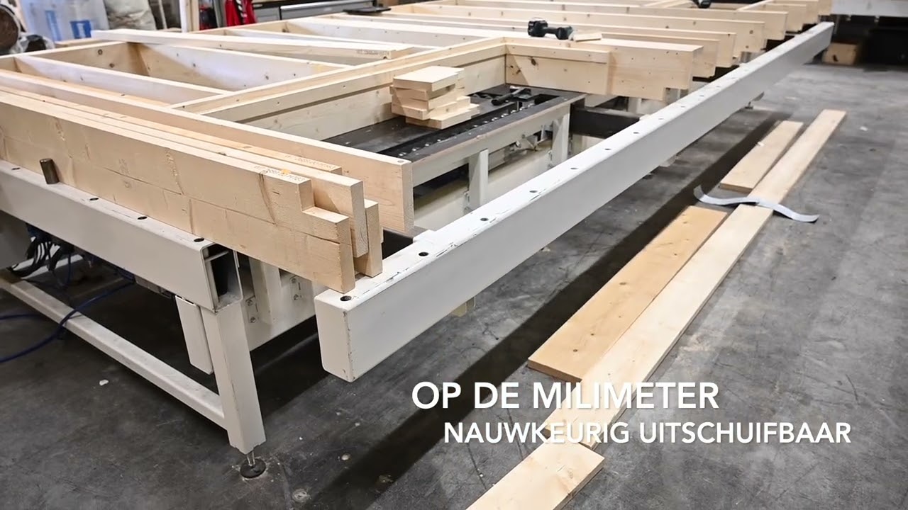AVS Prefab Video
