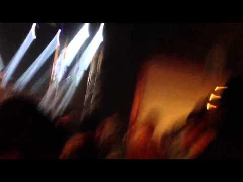 John Newall @ Trance Energy Closing