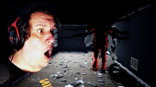 I CANT DEAL WITH THIS | Nox Terrorem: Lost Souls