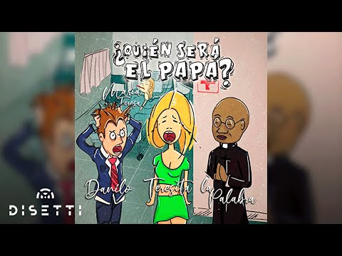 Orquesta La Palabra - Quién Será El Papá