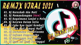 Download lagu Dj Tik Tok Terbaru 2021 | DJ HARUSKAH AKU MATI [ARIEF] | Full Bass - Ipank / Thomas Arya Full Album mp3