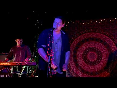 Marius Bear | Sanity