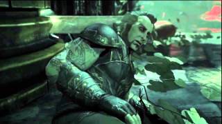 Batman: Arkham City film CZ - Fénix ProDabing Batman: Arkham City film CZ - Fénix ProDabing