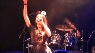 Band Maid Moratorium live 2017