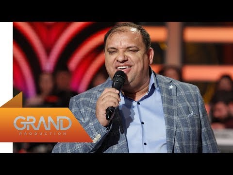 Goran Kazanova - Sine - GK - (TV Grand 26.11.2018.)