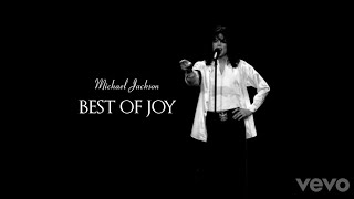 Michael Jackson - Best Of Joy (Oficial Audio)