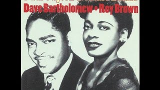 I'll Never Be Free - Paul Gayten & Annie Laurie