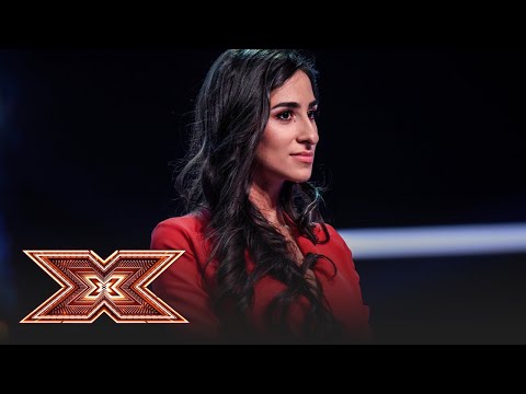 Demi Lovato – Skyscraper [Maria Coman, X Factor] Video