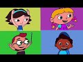 Little Einsteins And With The Little Einstars Official Opening