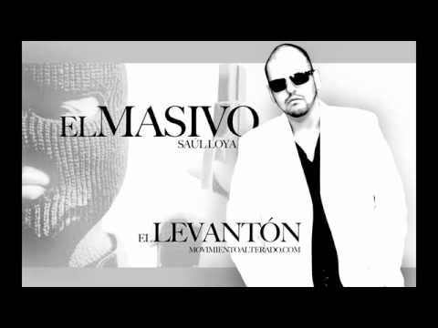 EL MASIVO - EL LEVANTON (EXCLUSIVO) M|A