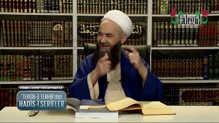 Hadis-î Şerifler 6. Bölüm