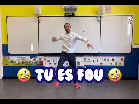 APQ/Pause Active Chorégraphie 15