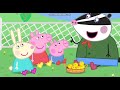 Peppa Pig The Petting Farm