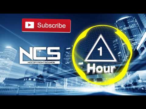 Alan Walker - Spectre [1 Hour Version] - NCS Release [Free Download]