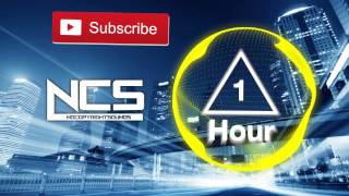 Alan Walker - Spectre 1 Hour Version - NCS Release