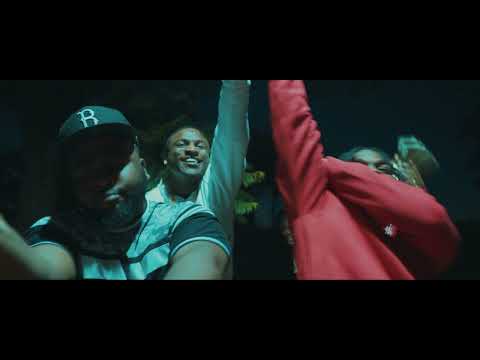 Hitman50 x Hothead - Double Bacc (Official Music VIdeo)