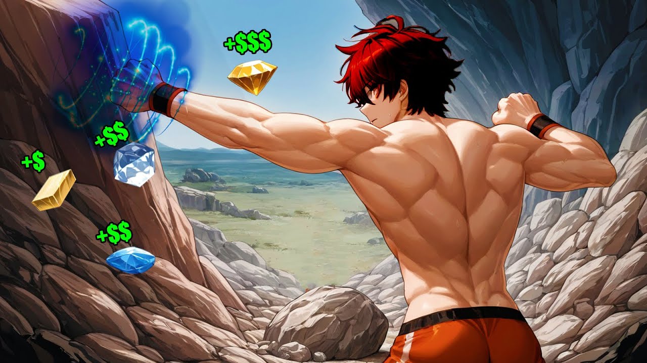 🍂O MONSTRO MAIS FORTE DERROTOU SEUS INIMIGOS, AGORA ELE RENASCEU COMO UM ESTUDANTE PARA SE DIVERTIR!