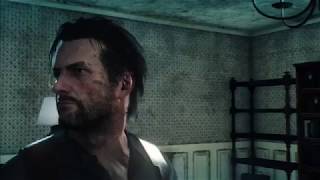 The Evil Within 2 - Extended Look Gameplay (Xbox One X)