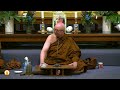 Supernatural And Inspirational Stories About Monks Ajahn Brahm 2 February 2024