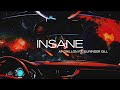 INSANE : AP DHILLON | GURINDER GILL | SHINDA KAHLON | GMINXR | Apex Records