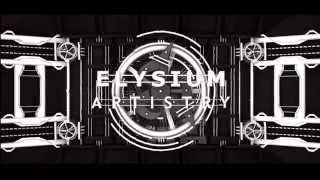 Elysium Artistry intro | Introducing Ely Frozzen