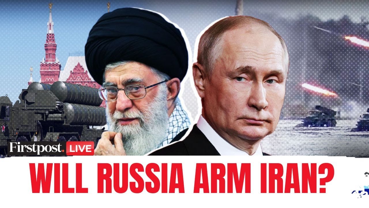 Israel Iran War LIVE: Iran's Abbas Araghchi Meets Russia's Putin Days After US Strikes | N18G