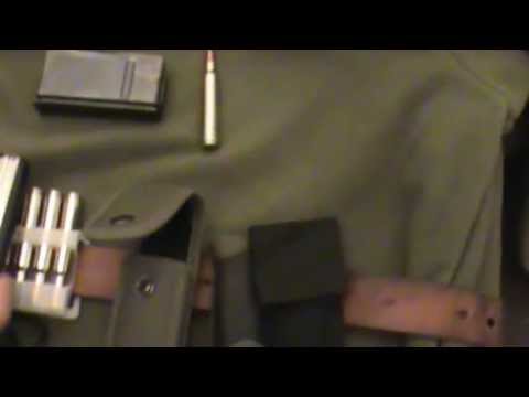 JAGD JAGDAUSRÜSTUNG TEIL1