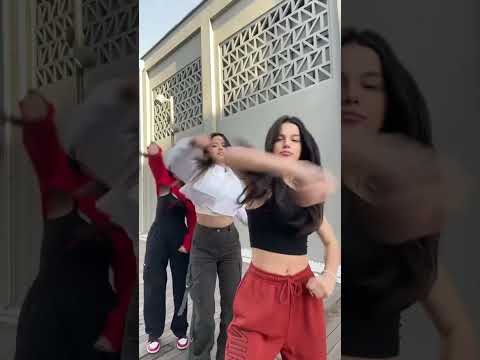 Tiktok dans akımı | 3 kız dans ettik! #ezhel #imayss #dancer #dans