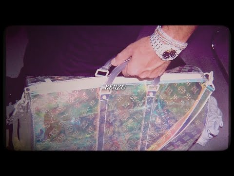 [FREE] 💎UFO 361 x FUTURE Type Beat 'KENZO' | 2020 (Prod. by VYPE)