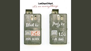 It's on Everything (Demo)