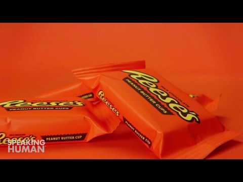 AdWatch: Reese's / Not Sorry - Trick