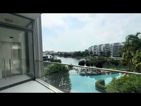 The Residences at W Sentosa Cove, 7 Ocean Way, 4 Bedrooms, 2,131 sqft, Condominium For Sale, by Tan Soo Cheng, 24925060 - PropertyGuru.com.sg